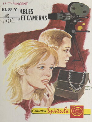 cover image of Imbattables, micros et caméras